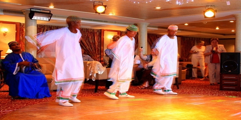 Nubian Sea Lake Nasser Cruise Nubian Sea Lake Nasser Cruise